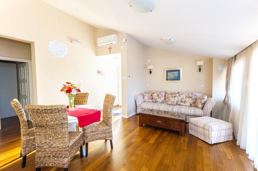House Glasnovic Cavtat Habitación foto