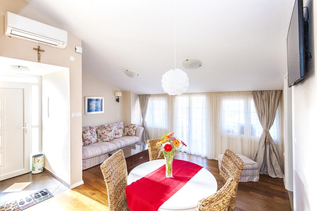 House Glasnovic Cavtat Habitación foto
