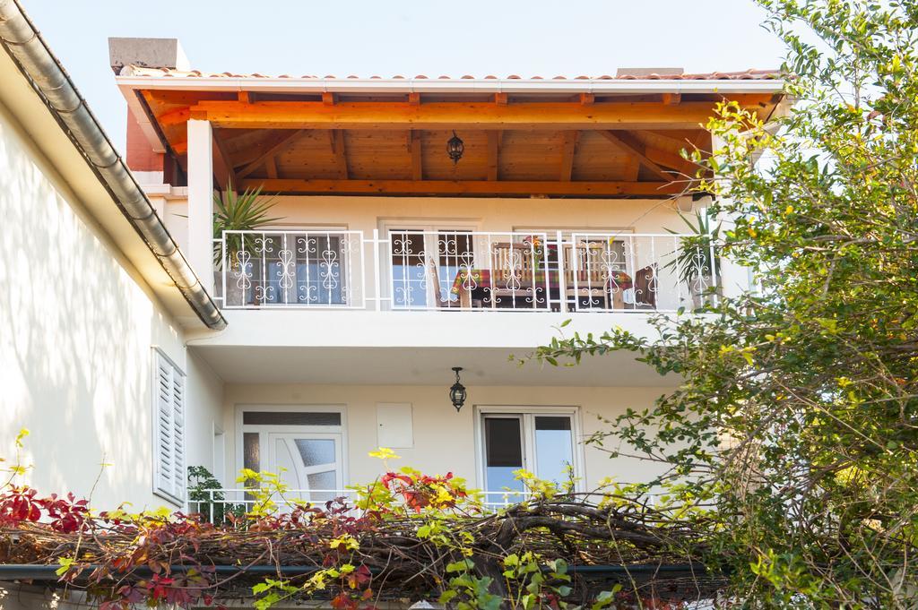 House Glasnovic Cavtat Exterior foto